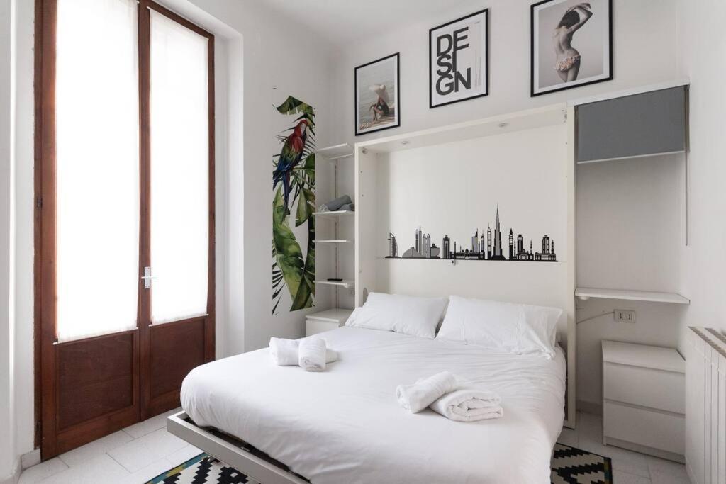 Youhosty - Savona108 Milan Exterior photo