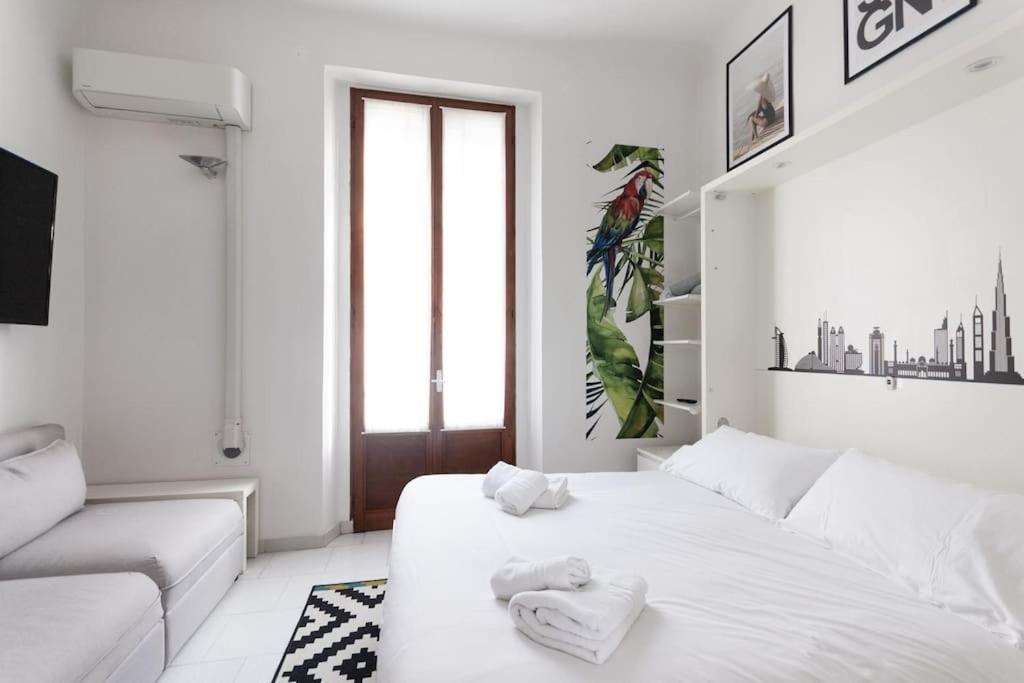 Youhosty - Savona108 Milan Exterior photo