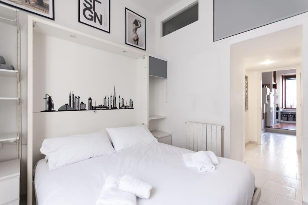Youhosty - Savona108 Milan Exterior photo